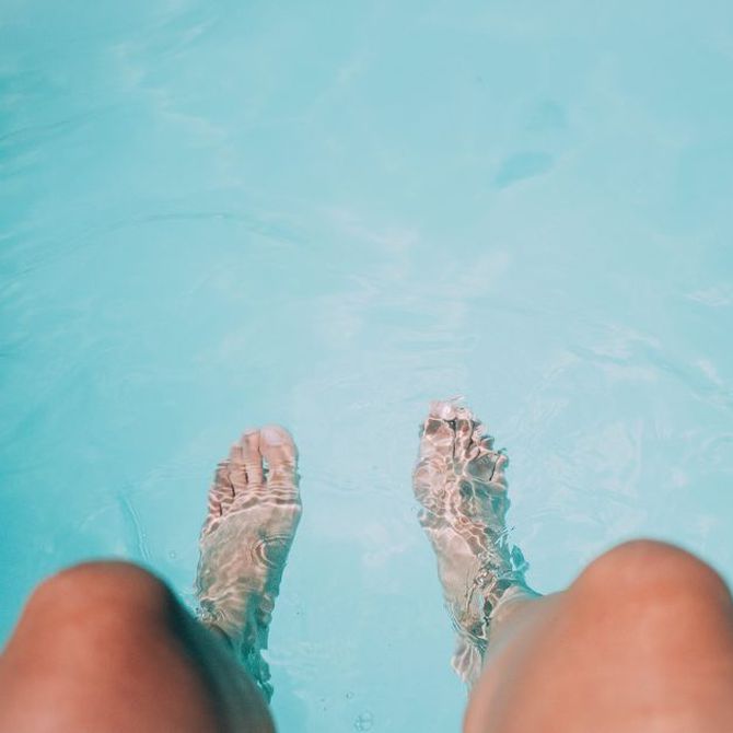 Alternativas al cloro para piscinas