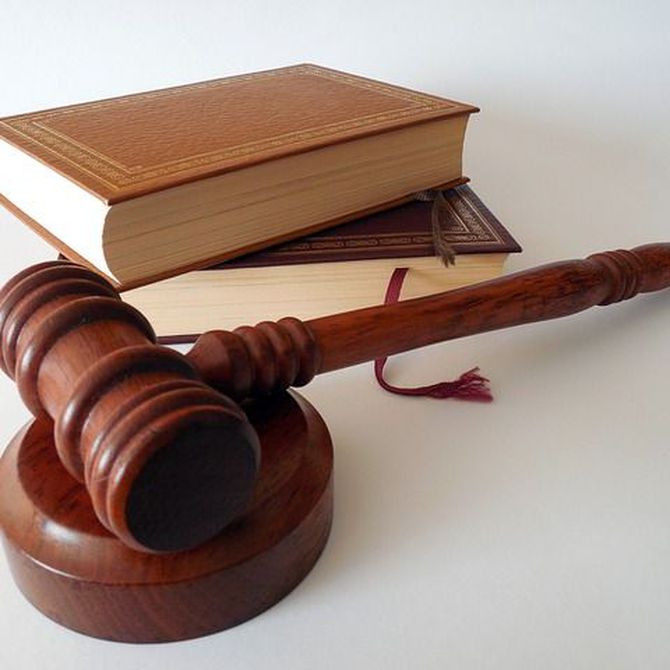 ¿Sabes de qué se ocupa el Derecho civil?