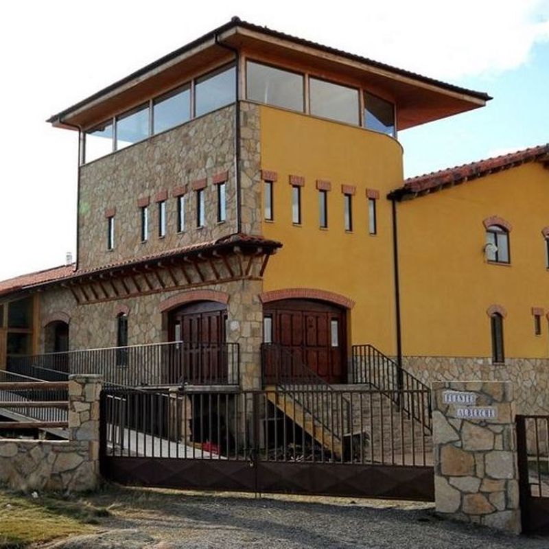 CAMPAMENTO DE VERANO EN SAN MARTÍN DE LA VEGA. ÁVILA.: Cursos de Oxford School of English