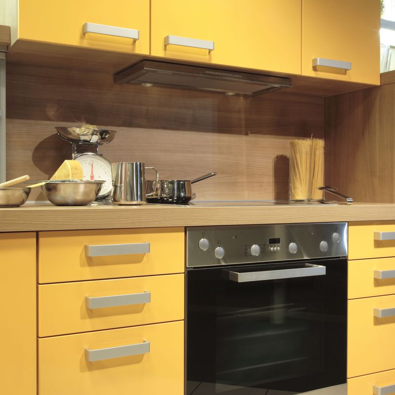 Muebles de cocina: Productos y servicios de Carpintería Togal