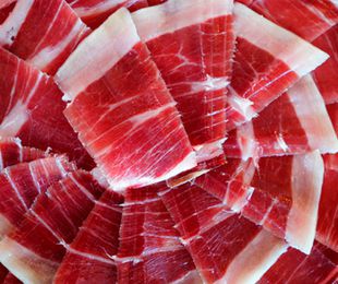 ¿Cómo elegir el mejor jamón ibérico?