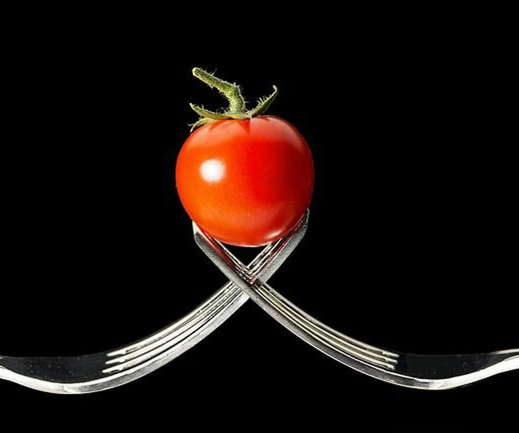 Las propiedades y beneficios del tomate