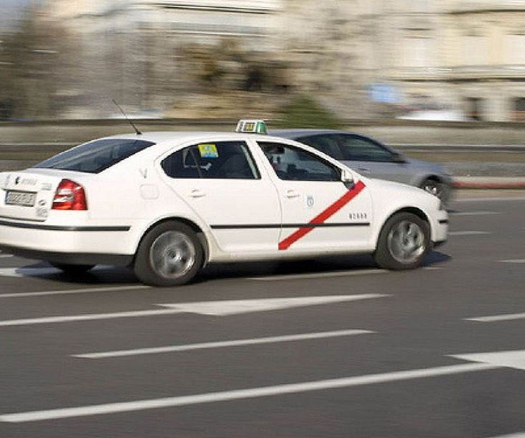 ¿Cuáles son los modelos de coches preferidos por los taxistas?