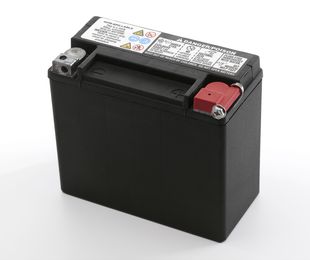 Cambio de baterías