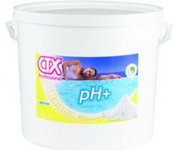 pH + : Productos y Accesorios de Piscinas Guillens