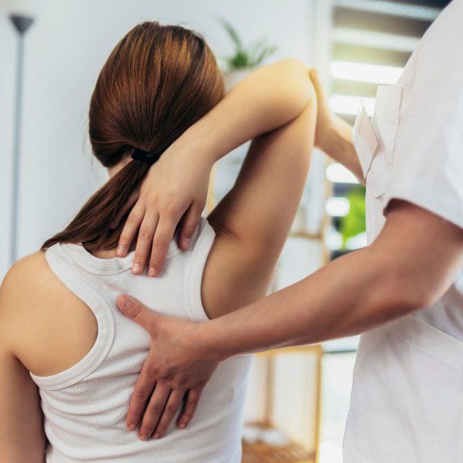 Recupérate al 100%: Cómo la fisioterapia postquirúrgica restaura tu movilidad