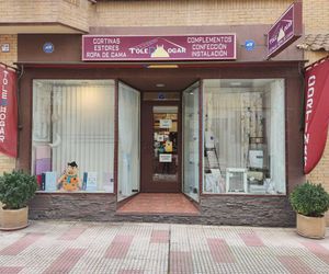Intalación de cortinas