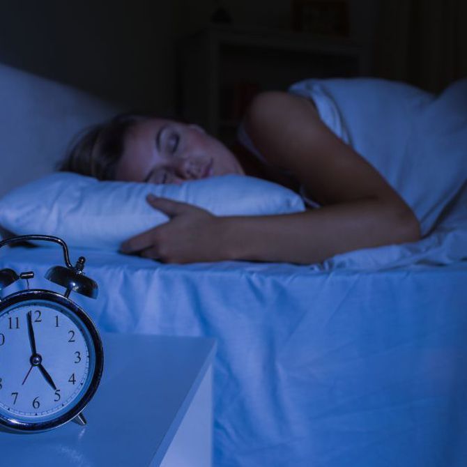 Cómo influye el descanso en la salud emocional
