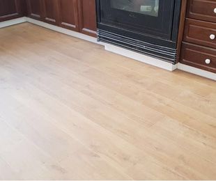 Suelos laminados