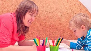 Imagen de Especialidades - Evaluación y atención de altas capacidades