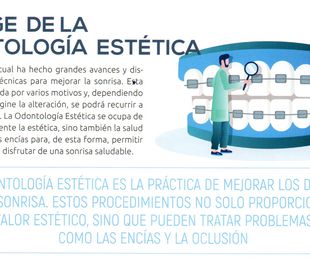 ODONTOLOGIA ESTETICA