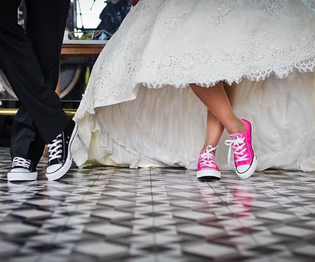 Tips para conseguir una boda a la última moda