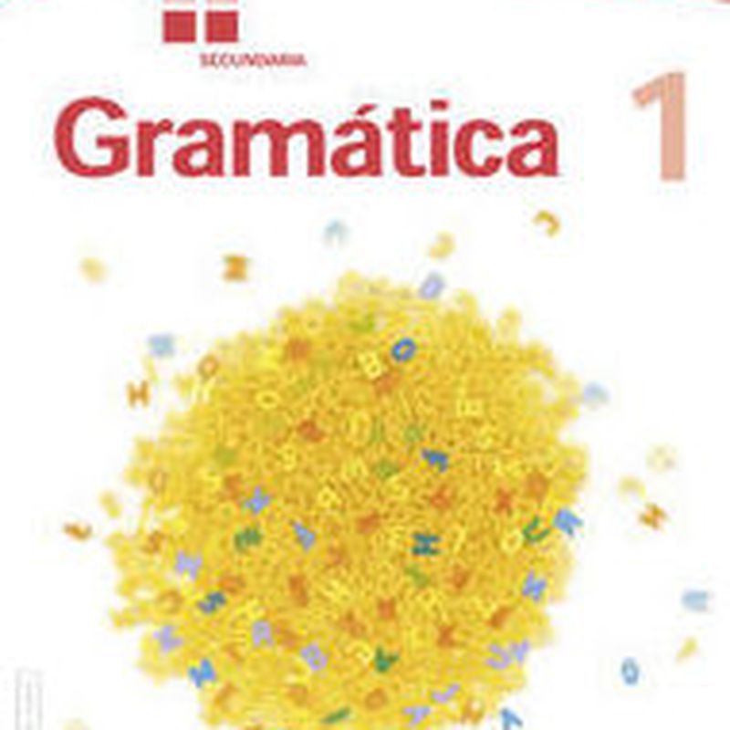 CUADERNO REPASO DE GRAMÁTICA. 1º ESO
