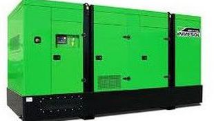 Imagen de Productos - Grupos electrógenos