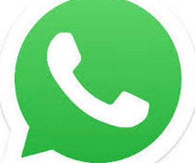 Nuevo servicio Whatsapp