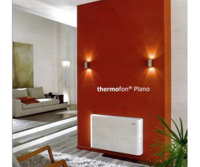 Thermofon: Productos de CMT, S.L.