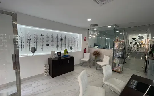 Terapia visual en Fuengirola