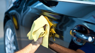 Imagen de Servicios - Lavadero manual ecológico de vehículos