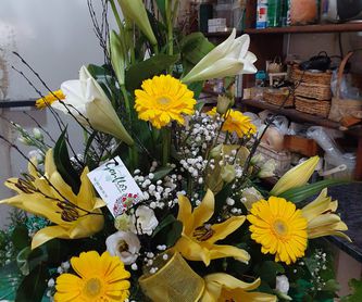 Complementos de flores: Productos y servicios de Gonflor Floristería