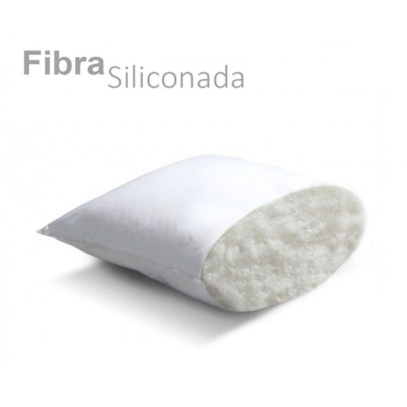 Almohada Microfibra 