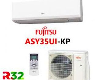 Fujitsu Modelo ASY 35 UI-KP