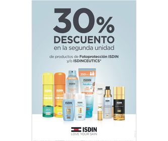 Nutrición y dietética: Servicios de Farmacia Fernando Goyeneche