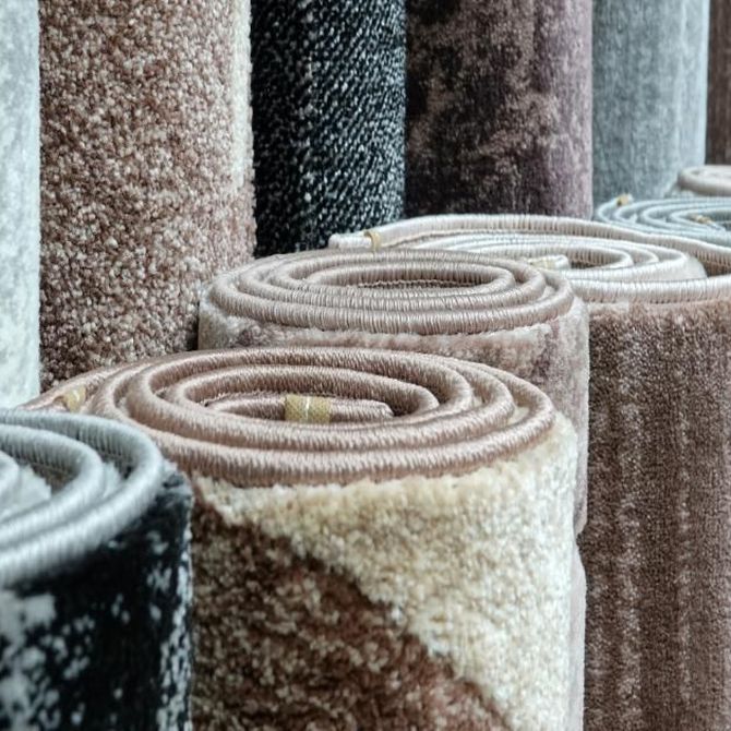 Las ventajas de contar con alfombras en tu hogar