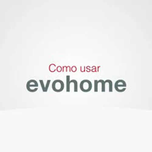 Siempre conectado al confort con Evohome