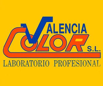 Soportes: Catálogo de Valencia Color