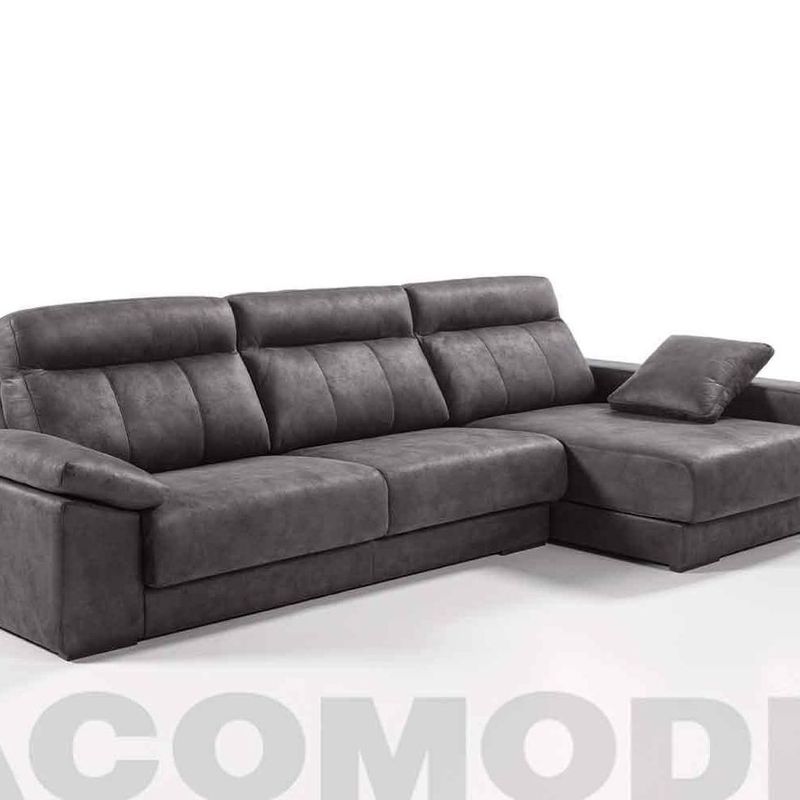 Sofas: Productos de Moblesvil