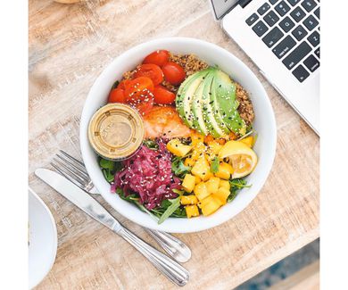 Lo que realmente piden los médicos es eliminar de la dieta todas las tonterías que decimos sobre la comida