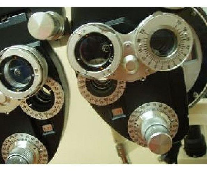 Optometría: Productos y servicios de Óptica Getafe