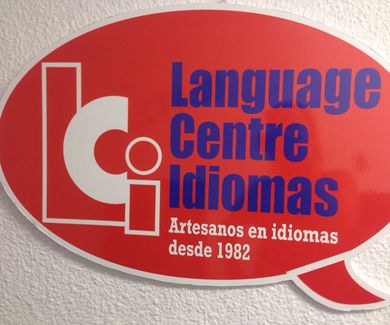34 años impartiendo idiomas!