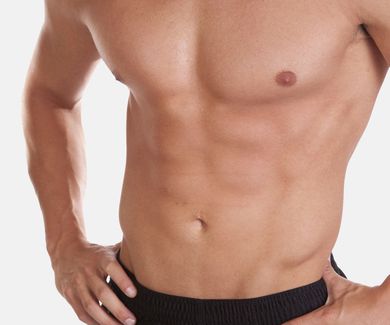 Cirugía del abdomen 
