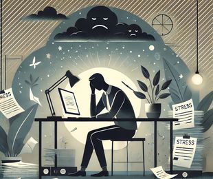 Síntomas del Burnout Laboral: Aprende a Identificar las Señales a Tiempo