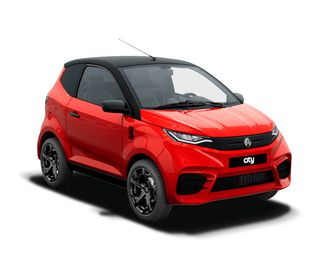 e-City Sport