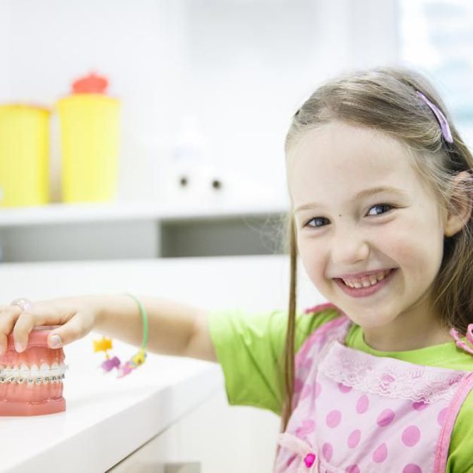 ¿Cómo hacer que los niños pierdan el miedo al dentista?