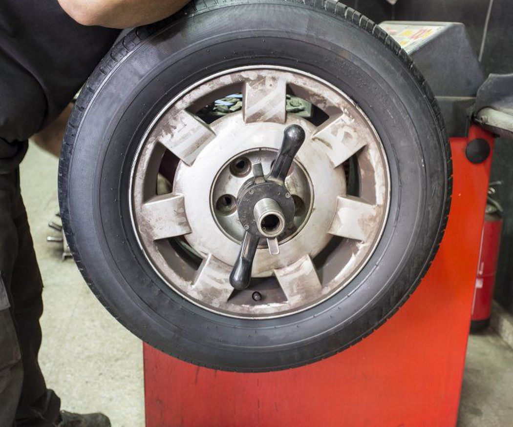5 señales de que necesitas reemplazar tus neumáticos