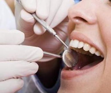 Odontología por especialidades. 