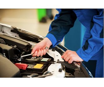 Reparación de carburadores: Servicios y Productos de Los Carburadores J.García