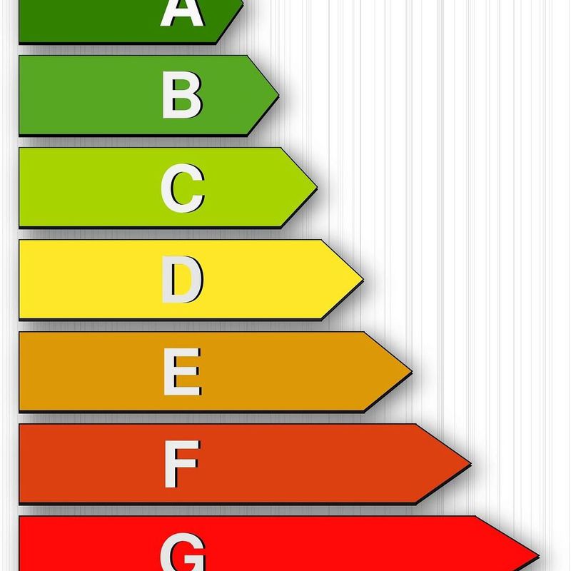 Certificación de Eficiencia Energética: Servicios de Arvacalor, S.L.