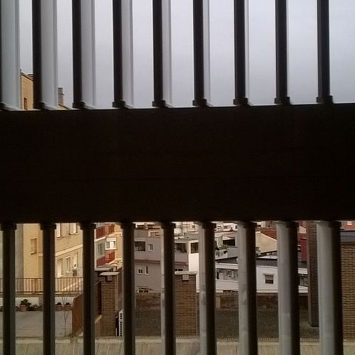 Fraileros para terraza