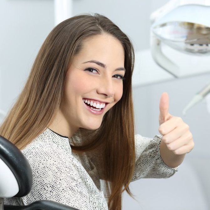Descubre los beneficios de los implantes dentales