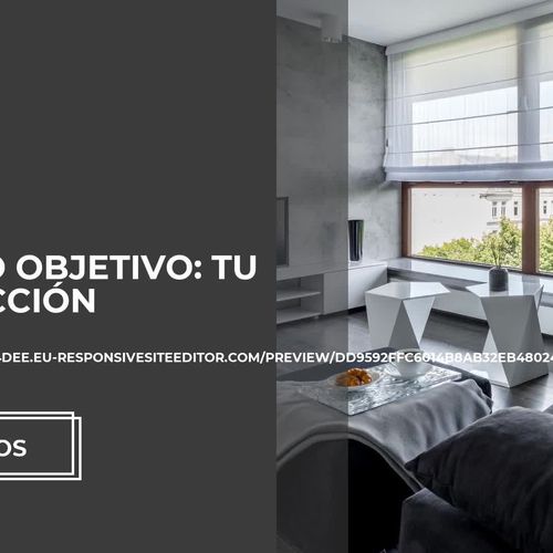 Cortinas Mainez