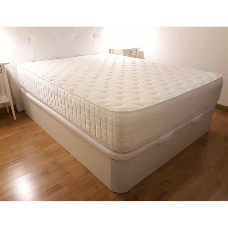 Colchón Deluxe 