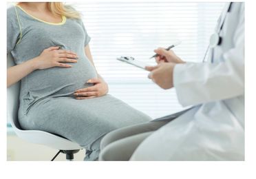 Lamparoscopia por embarazo ectópico