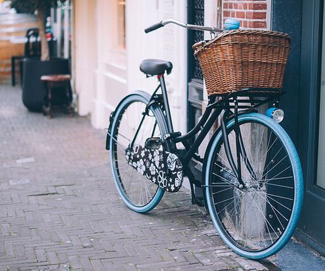 Beneficios de pedalear para tu salud