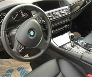 BMW 530 dxDrive Aut.