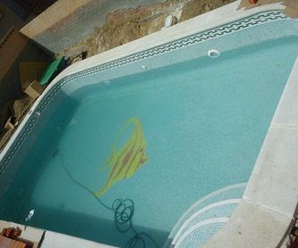 Reforma de piscinas: Servicios de Piscinas Blázquez