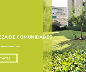 Empresas de jardineros en Hortaleza, Madrid  | FJRP Jardinería y Limpieza